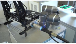 6 axis cobot