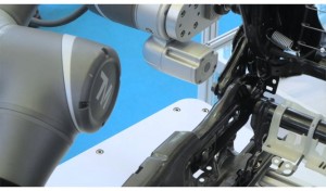 6 axis cobots