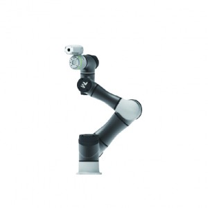 TM7S AI Cobot Series